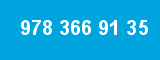 978 366 91 35
